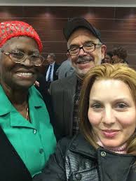 The Cool Justice Report: November 2015