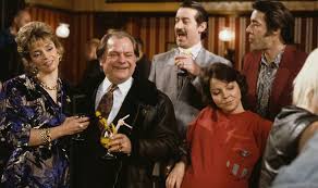 A total of four series and two christmas specials were created, and sue has appeared in the uk tour of calendar girls. Sue Holderness Only Fools And Horses Marlene Reveals Co Stars Bad Behaviour On Set Celebrity News Showbiz Tv Express Co Uk