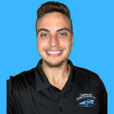 What cleaning companies are recommended in Cleveland, Ohio for a flip?