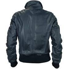 Forzieri Leather Jackets Women S Blue Leather Motorcycle Jacket 830 Liked On Polyvore Featurin Leather Jackets Women Real Leather Jacket Motorcycle Jacket