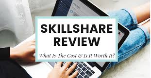 Take the next step on your crafting journey. Skillshare Review Is It Worth It How You Can Try It Free For 2 Weeks The Common Cents Club