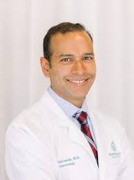 Nirav P. Chiniwalla, M.D.