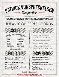 copywriting portfolio