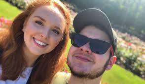 Kelsey Lundy and Jacob Hebert's Wedding Website