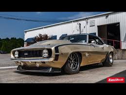 Street Outlaws