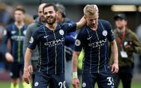 All information about man city (premier league) current squad with market values transfers rumours player stats fixtures news. Man City Transfer News Zinchenko To Barcelona