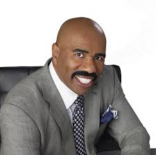 Thank you, god!'when he walked out there and snatched that card out of warren's hand, that's when i knew redemption was mine. Steve Harvey Wtug 92 9 Fm