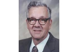 Kenneth Friedline Obituary (1926