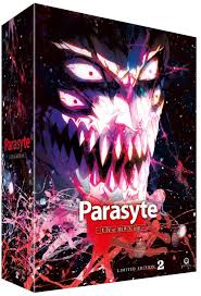 We did not find results for: Amazon Com Parasyte The Maxim Collection 2 Episodes 13 24 Deluxe Edition Blu Ray Movies Tv