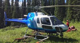The tough contender erocopter as350 b3. Airbus As350 B3