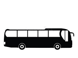 Bus Vector Silhouette A Bus Vector Illustration Ad Vector Bus Silhouette Illustration Bus Ad Meaningful Drawings Illustration Stock Images Free