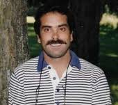 Obituary information for Mark 'Monk' Hartman