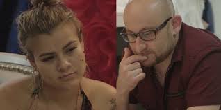 Todo en 90 Días: Mike recibe un ultimátum de Ximena antes de casarse