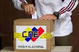 Oposición perfila campaña electoral a enseñar cómo votar ante "trabas" del  CNE - Diario Versión Final