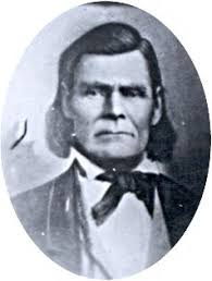 Lewis Barney (1808-1894)