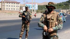 None expressed confidence that the afghan army and police could ever defeat the taliban on their afghan security forces, despite years of training, were dogged by incompetence and corruption. Afghan Troops Flee Across Border As Taliban Make Swift Gains In Alarming Offensive Abc News