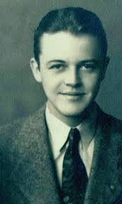 Rossiter Charles Durfee Jr. (1920-2000)