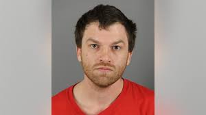 Terror investigators probe man charged in soldier paintball attack