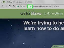 3 Easy Ways To Find If A Website Is Legitimate - Wikihow