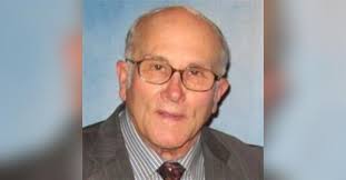 Daniel Milton Norman Obituary