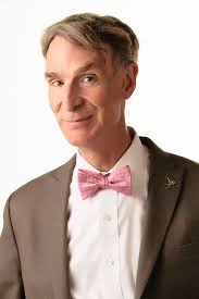 Bill Nye The Science Guy added...