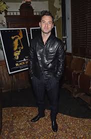 Pin On W A R R E N Men S Fashion