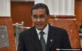 This was revealed by the comptroller of the royal household, datuk ahmad. Pas Calls For Unity As Umno And Ppbm Lock Horns Free Malaysia Today Fmt