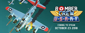 Ww2 crew management sim | out now on new difficulty options increased crew size unlimited slow time the free #spacecrew 1.1. Review Bomber Crew Usaaf Dlc Save Or Quit
