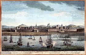 47 Fort St George Chennai Stock Photos ...