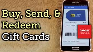 We did not find results for: Upload Buy Send Receive Redeem Almost Any Gift Card On Your Phone Smartphones Gadget Hacks
