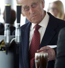 Prince Philip at 90: Relive the Blundering Royal's Most Embarrassing  Missteps