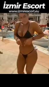 Pin Auf Izmir Escort