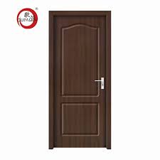 Modern owners love to use this style in interior design. China High Quality Modern Style Bedroom Wooden Door Designs Photos Pictures Made In China Com