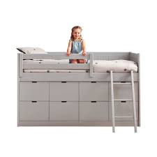 Die meisten betten mit boxspringsystem sind bis 150 kg belastbar und für alle schlafpositionen geeignet. á… Stauraumbett Betten Mit Stauraum Fur Kinderzimmer Bei Kinder Raume Aus Dusseldorf Kinder Raume