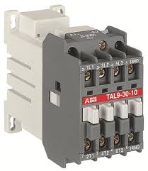 So dayton timer can only control single 100 watt light bulb, or it can control 120volt coil on contactor. Tal9 30 10 67 120v Dc Abb