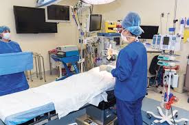 Are You Applying Skin Preps Properly?