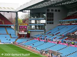 View aston villa squad and player information on the official website of the premier league. Villa Bham