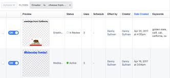 Follow these steps for setting up a facebook store faqs: Up Close With Facebook S Frame Studio
