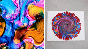 Check spelling or type a new query. Easy Acrylic Painting Techniques For Beginners Blossom Youtube