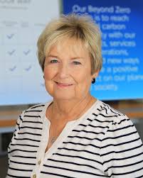 Sunny King Toyota Staff