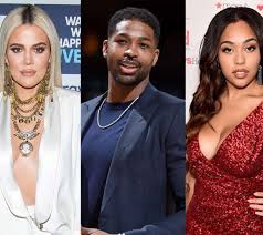 Instagram post shared by @hollywoodunlocked. Jordyn Woods And Tristan Thompson Have Been Involved For Over A Month Source Reveals