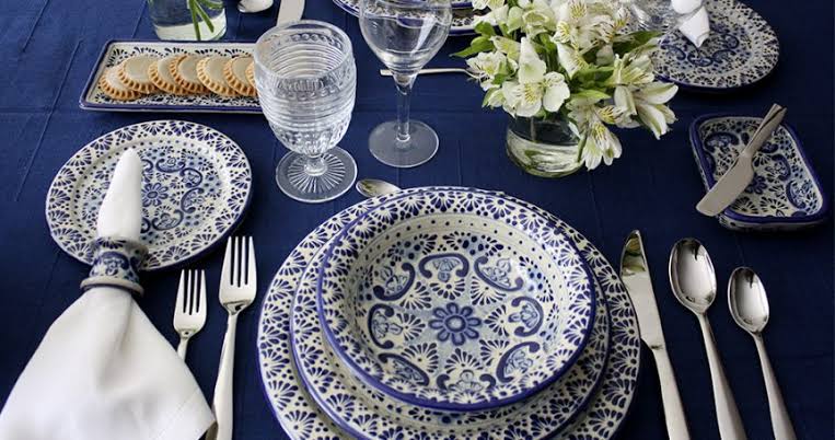 Source: InMexico/ Talavera Potterry