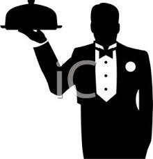 waiter