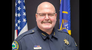 Interim Provo Police Chief Troy Beebe hired as city's next chief