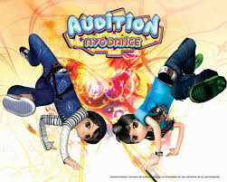 Free Download Pc Games Audition Ayo Dance Offline Version Download Games Full Dance Games Offline Games Game Logo