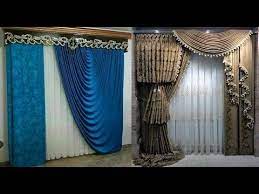 احدث موضة تصاميم ديكورات ستائر مودرن عصرية راقية موديلات عالمية جزء 2 youtube home decor decor home