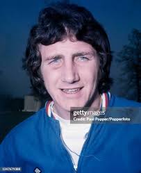 150 Roy Mcfarland Photos & High Res Pictures