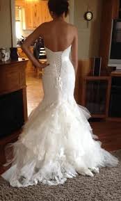 Maggie Sottero Adalee 1 400 Size 8 Used Wedding Dresses Preowned Wedding Gowns Used Wedding Dresses Dresses