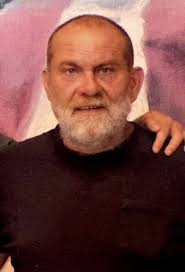 Tommy (Tom) Gordon (64) of Cowden