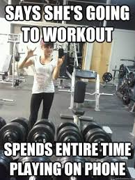 Maybe you would like to learn more about one of these? Funny Workout Memes For Girls Workoutwalls